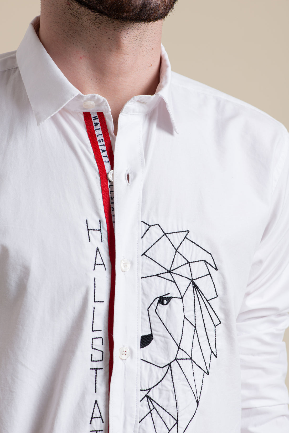 lion-emb-white-shirt-men-casual-shirts