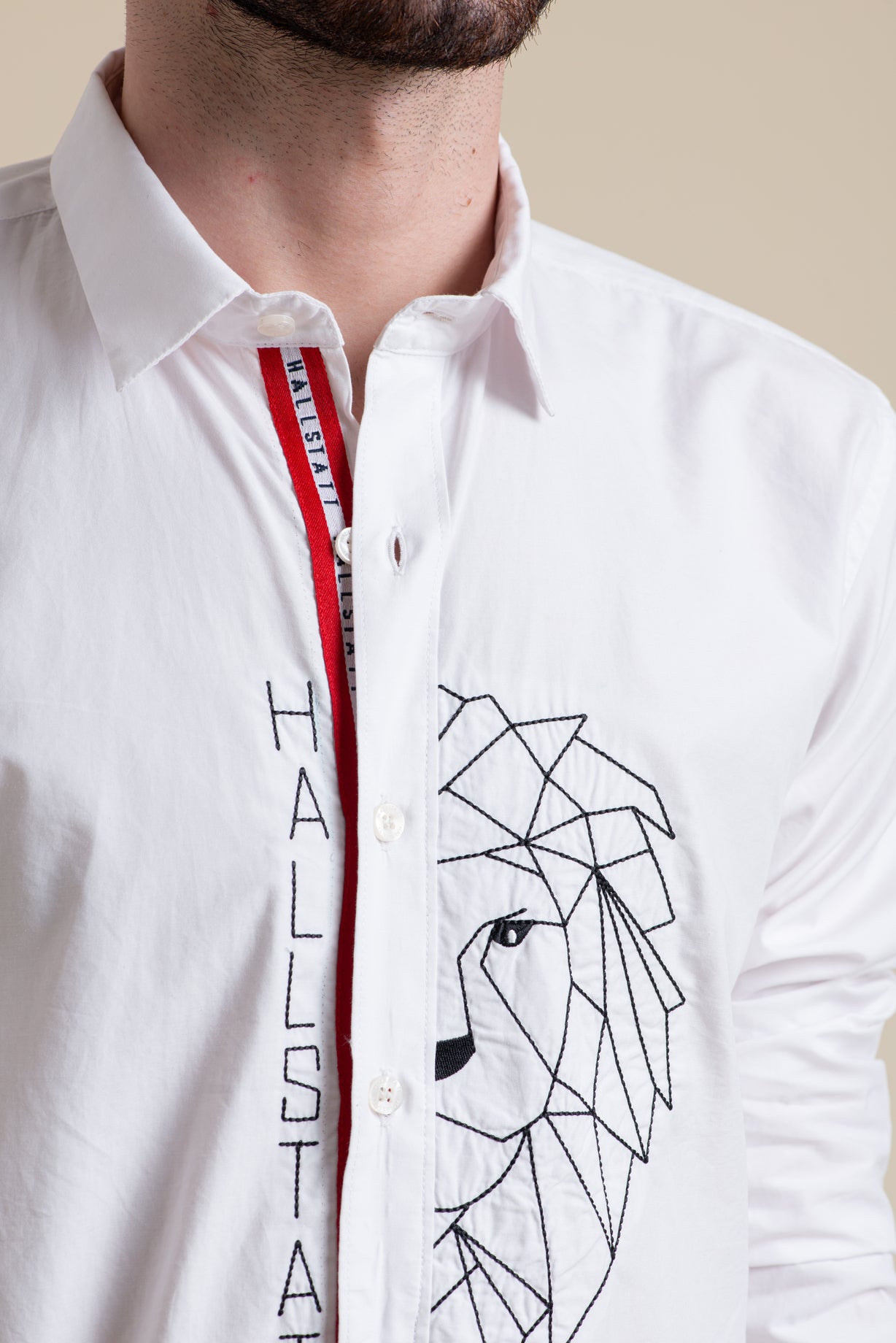 lion-emb-white-shirt-men-casual-shirts