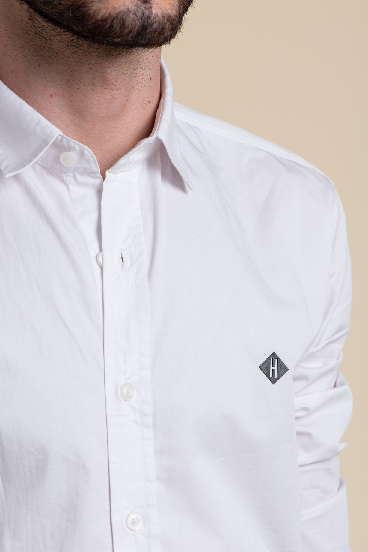 mens-wear-chinese-sun-set-print-shirt