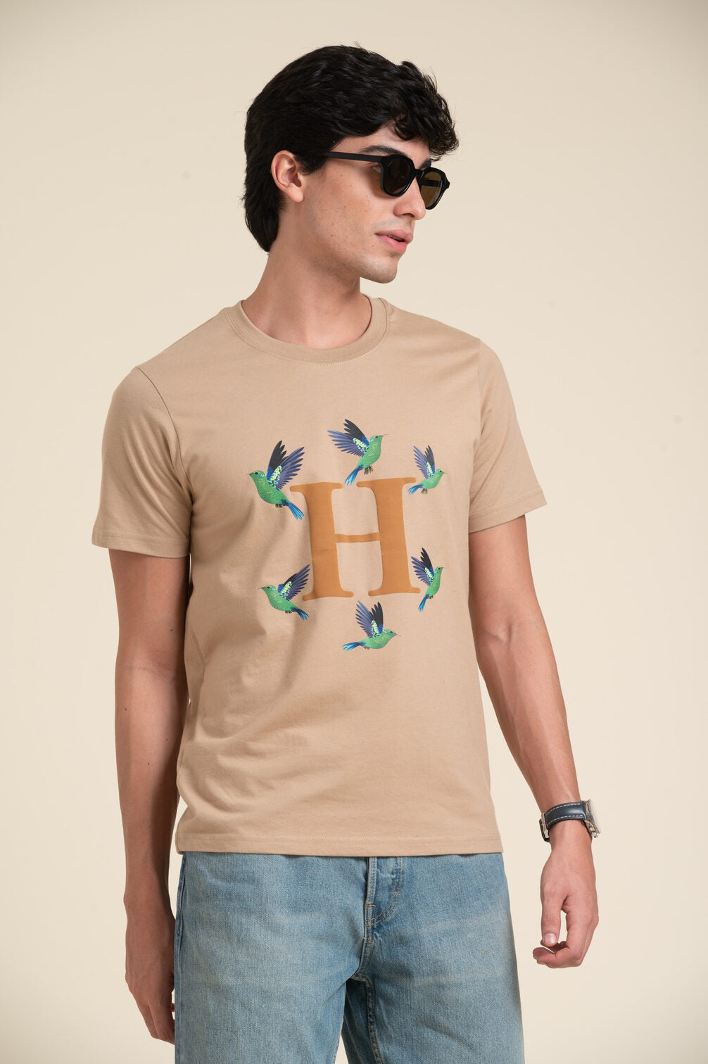 mens-wear-birds-print-t-shirt