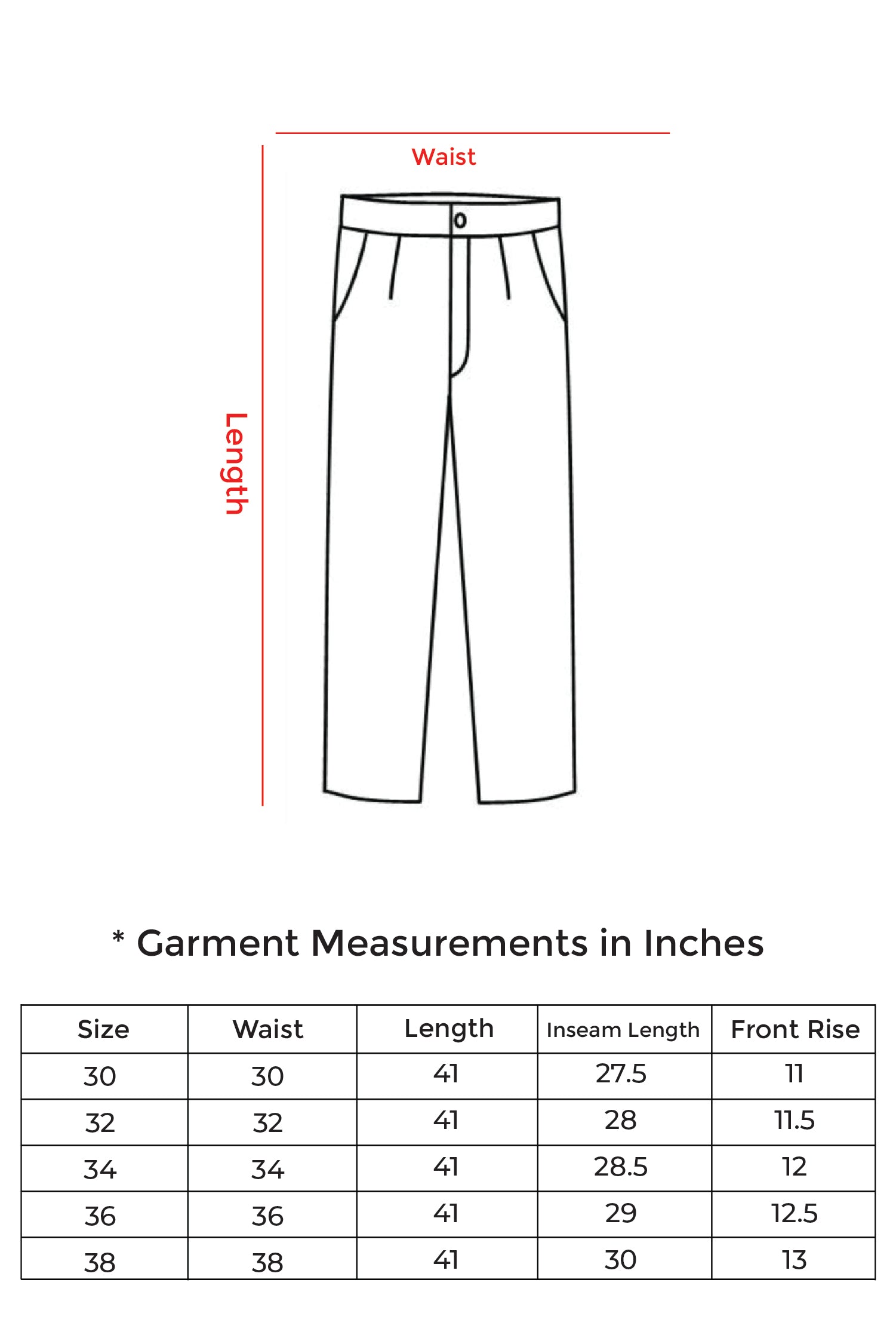 Beige Textured Weave Straight-Fit Trousers